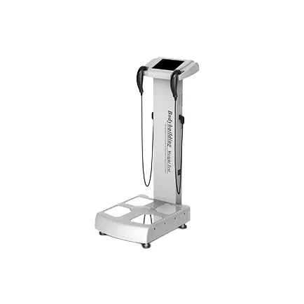 

Portable body composition full 3d scanner for measurements