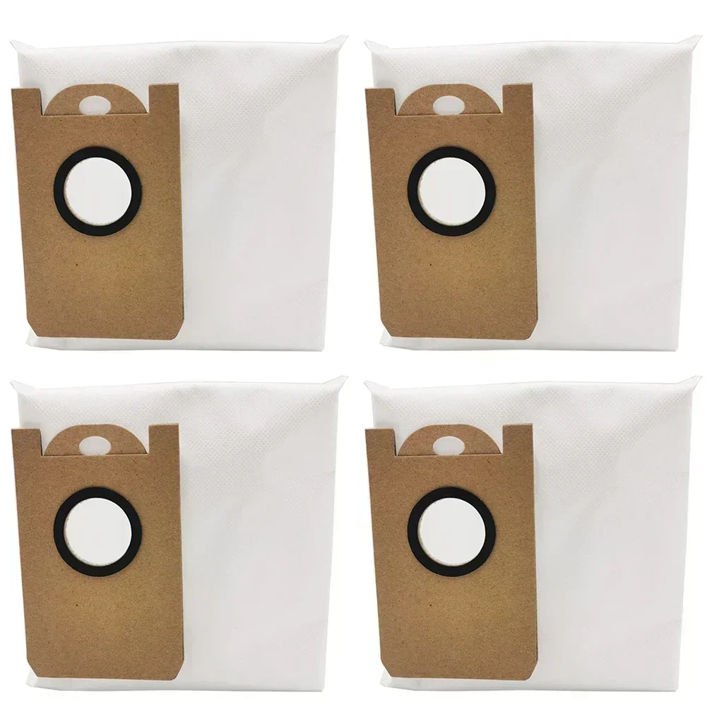 4/10pcs For SL60D SL61 SD80 Vacuum Dust Bags Household Appliances Vacuum Cleaner Accessories