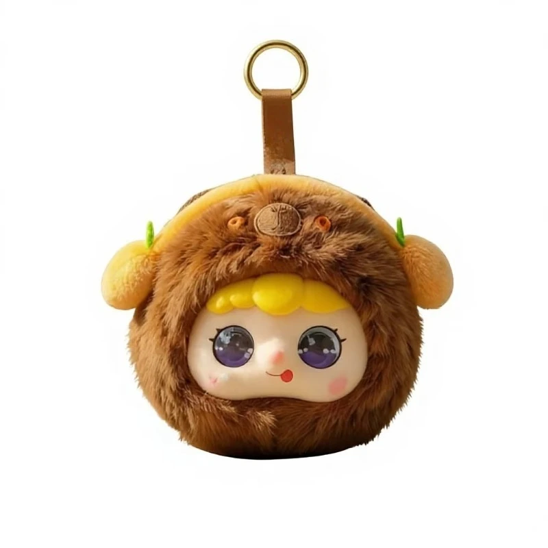 RG-AI-KIMI AI robot significant other doll with animal clothing and intelligent conversation function