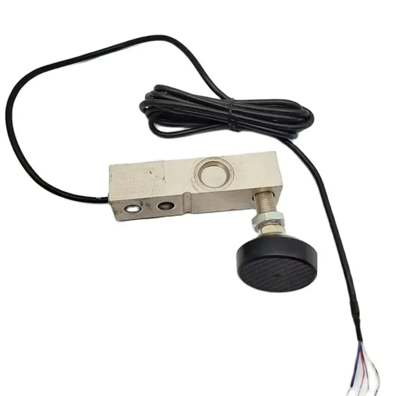 SQB Cantilever Beam Load Cell Sensor 100‑2500kg High Precision Weighing Sensor For Small Weighbridge