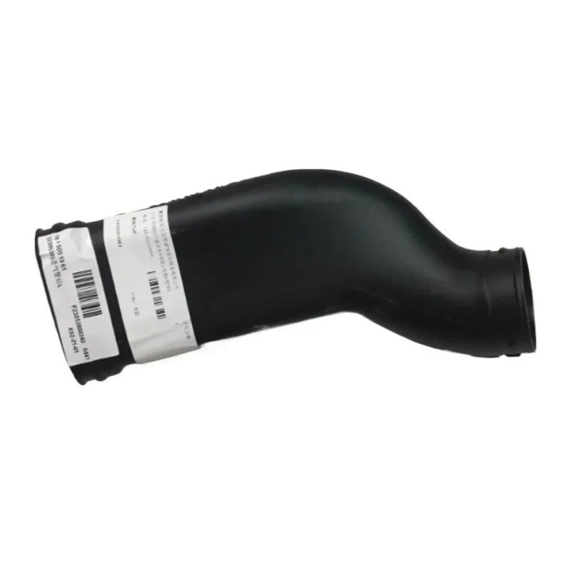 

Genuine Front Rear Left Right Air Filter Intake Hose For Mercedes Benz GL ML Class W164 GL320 GL350 ML300 ML280