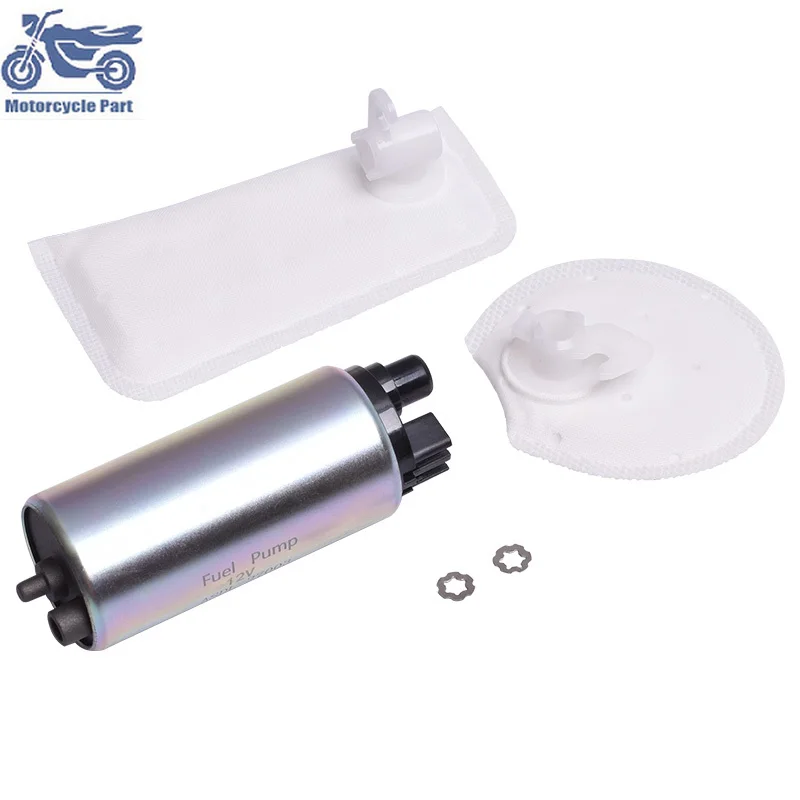 

Motorcycle Fuel Pump For HONDA CBR250RR 2011-2013 CBR300R 2015-2018 CRF250 CMX300 CB300F SH300 CRF450R CRF450RX 16700-KTM-305