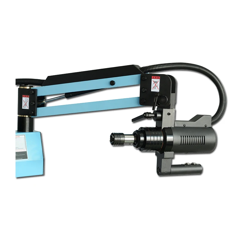 

Chinese-made Servo Motor Automatic Electric Tapping Machine