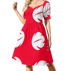 Lilo Dress Dress summer women's dress 2023 elegant dresses plus sizes