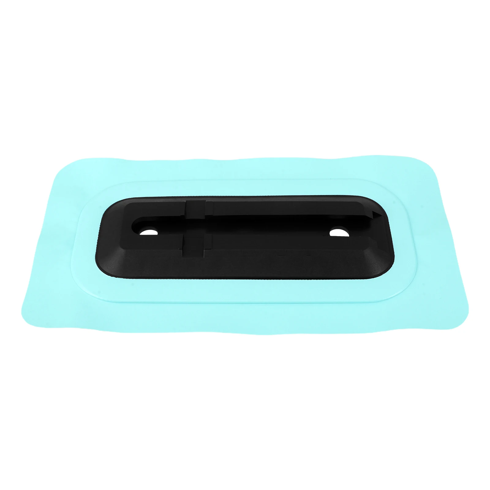 

Surfboard Tail Connector Paddleboard Fin Slot Patch Quick Installation Enhanced Stability Durable Pvc Wear Resistant Corrosion