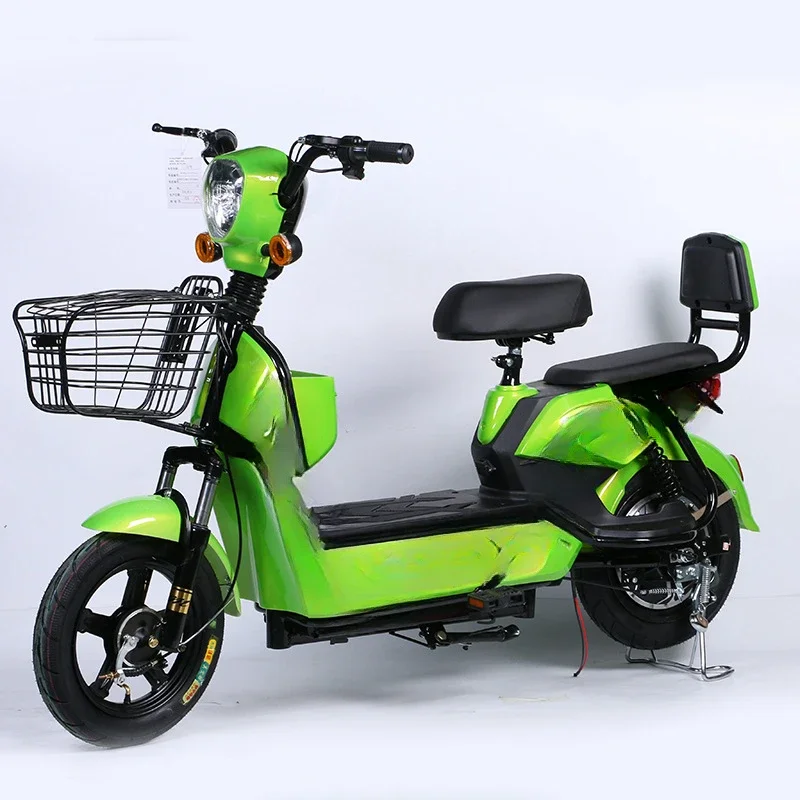 High-power electric bicycle multi-functional urban long-range electric bicycle from China 500W