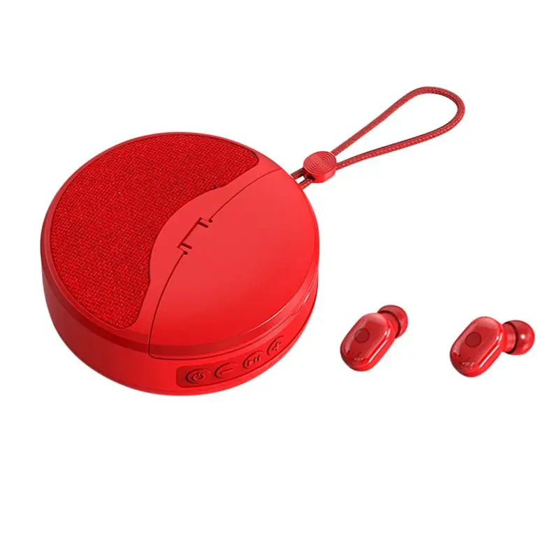 M07K-Mini Wireless …