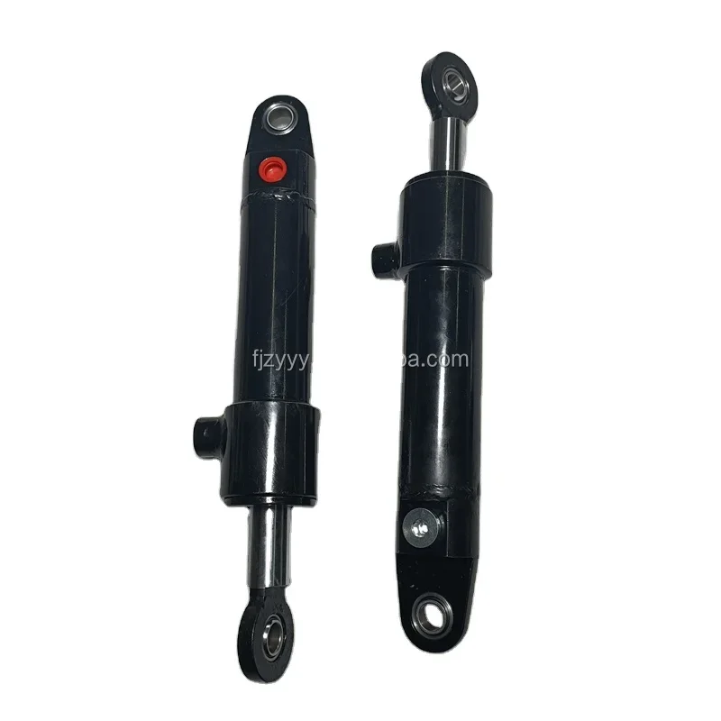 

2026 63CJJHMITBS23MC170M2200 63CJJ 50CSB Hydraulic Oil Cylinder 50CSBHMITBS33MC250M3300