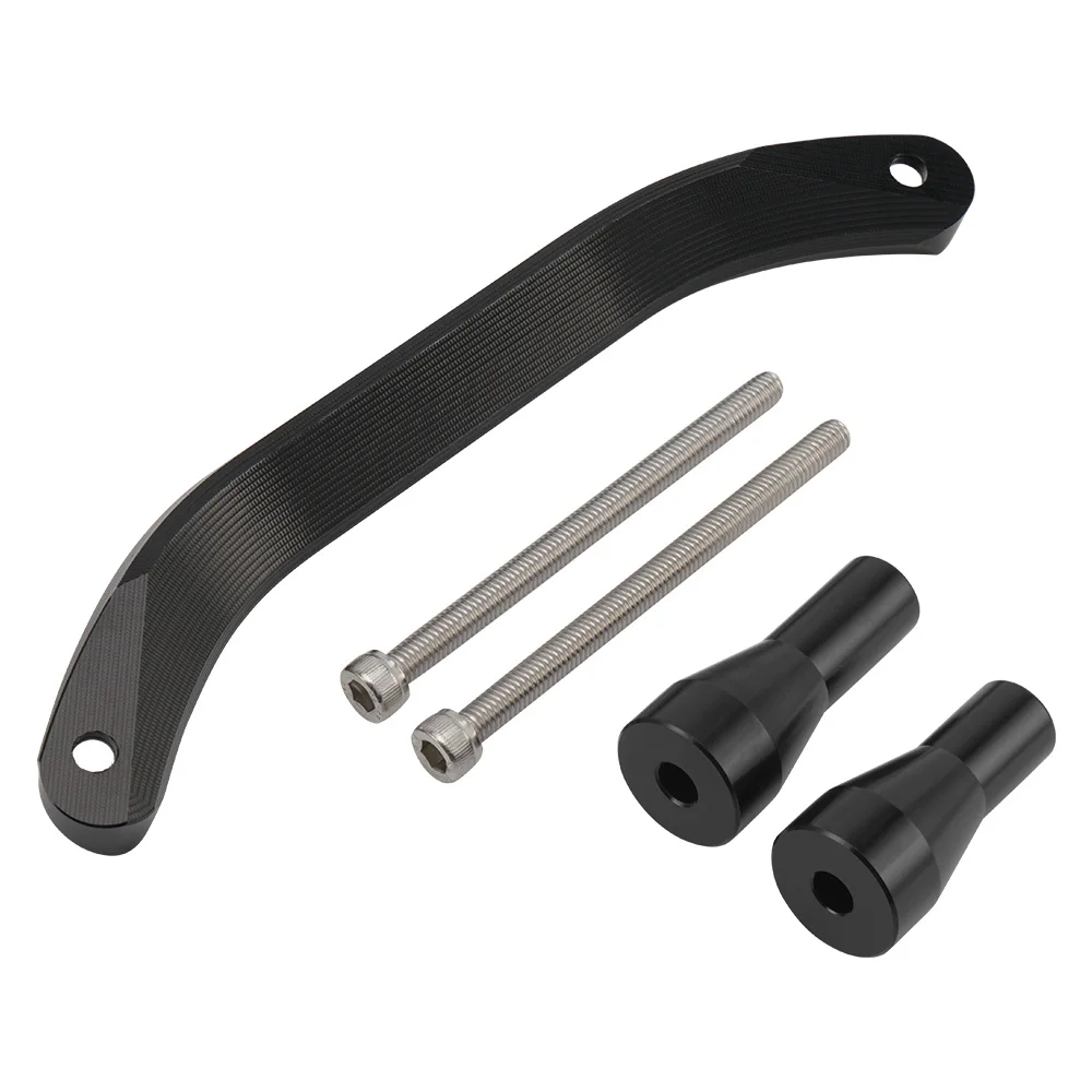 NICECNC لـ KTM 2017-2019 EXC 300 EXC 250 EXCF 350 450 XCW 300 مقبض الركاب الخلفي SX 125 SXF 250 SXF 450 XCF 2016-2018