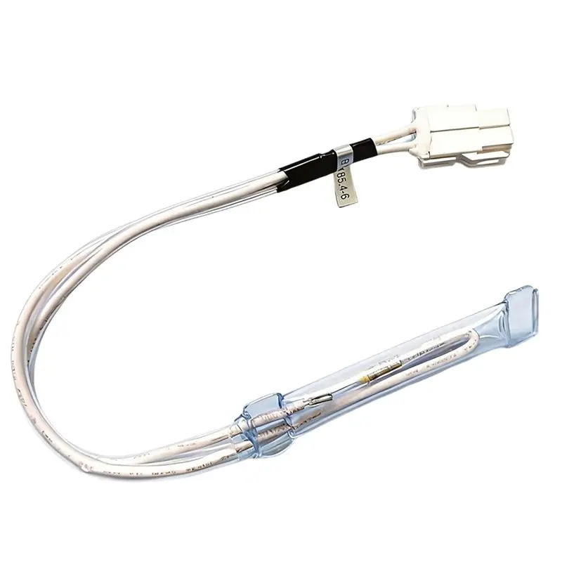 ABXH B11120.4-6 31Mm Refrigerator Defrost Fuse Set