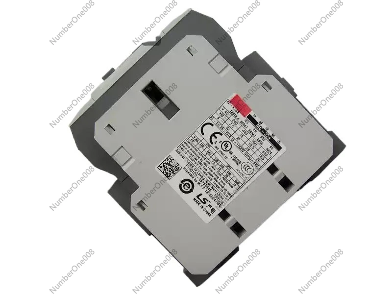 Ac Contactor MC-32A…