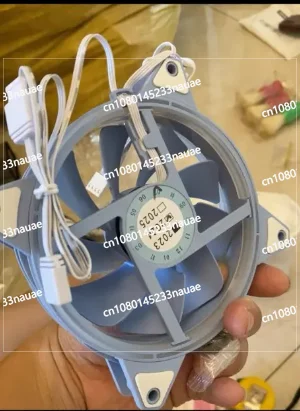 Computer Case Fan B…