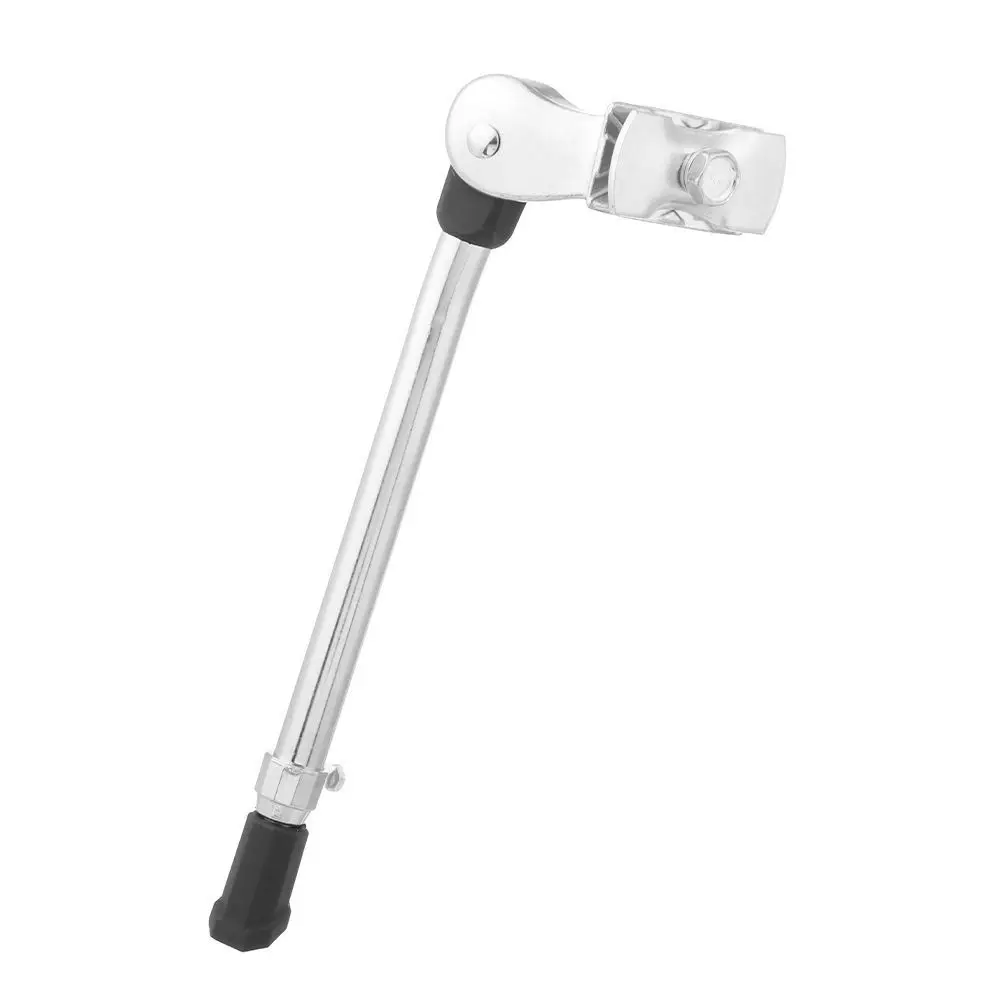 AliExpress NONE Heavy Duty Adjustable Alloy Bicycle Parts Kick Stand Kickstands Mountain Bike