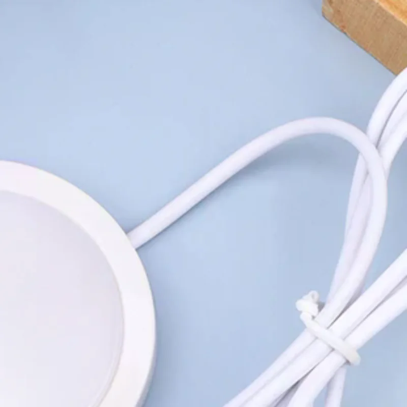 

Светодиодный USB 5 В Светодиодный светильник под шкафом Модель шкафа Витрина Полка Освещение счетчика Караван Кемпер Точечный светильник Внутреннее освещение 3 Вт