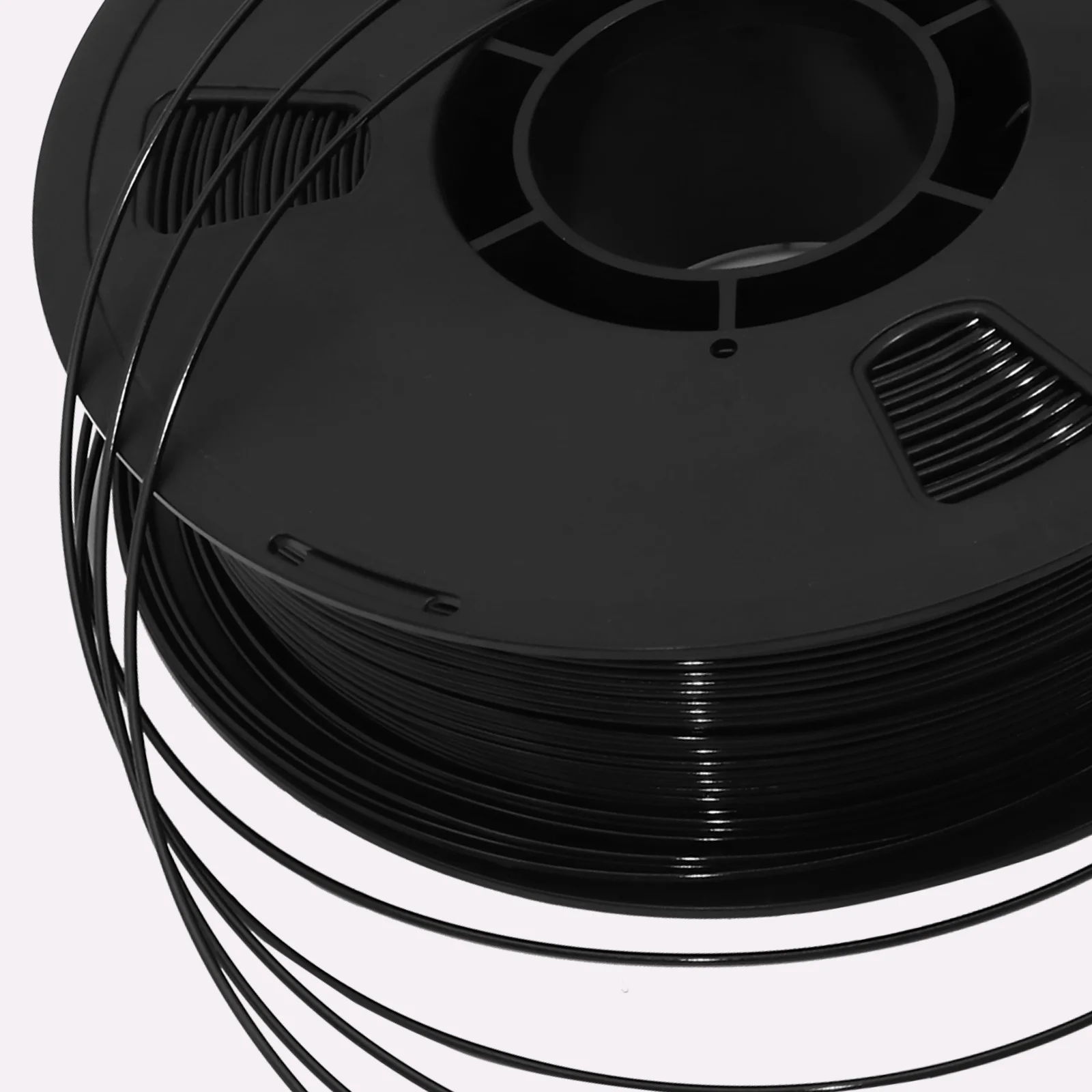 Tubo Petg para impresora 3D de 1,75 mm, 1 capacidad de carga, proyectos de impresión versátiles, tubo Petg para impresora 3D