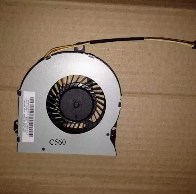 

Универсальный вентилятор процессора для Lenovo C560 Ideacare All-In-One PC