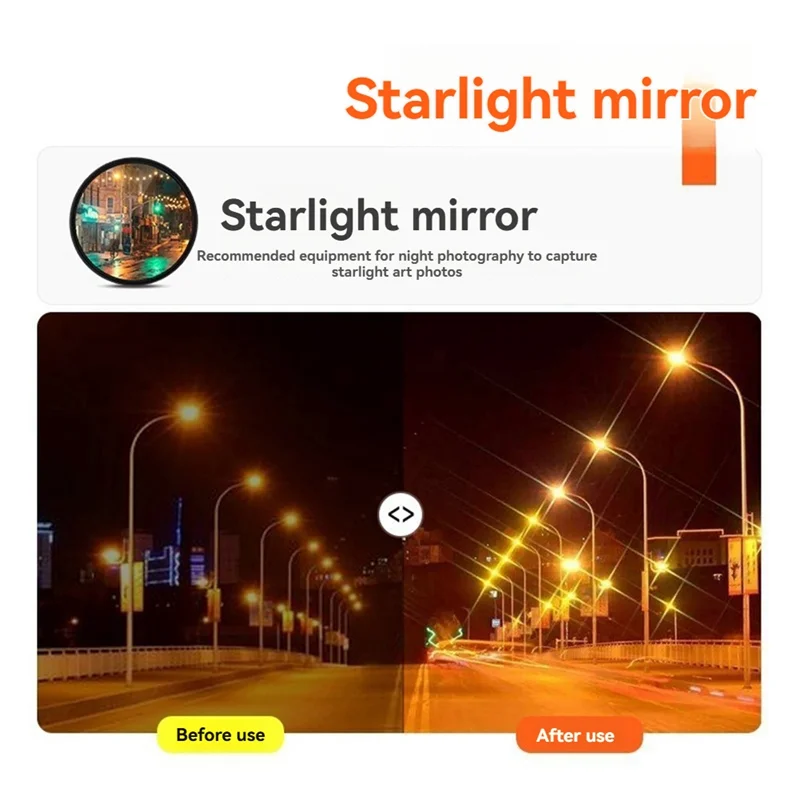 

JABS-Professional Photography Filter Set For Xiaomi 15Ultra Phone Accessories UV Mirror Starlight Mirror Soft Light CPL