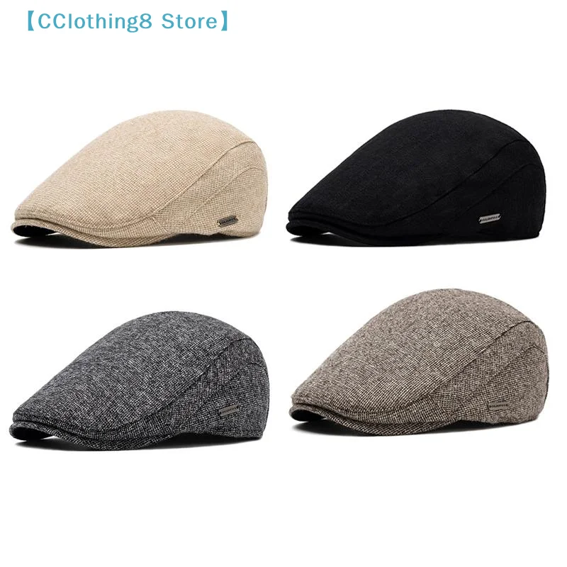 Thumbnail 2 - #84 Best Classic Newsboy Caps to Buy In 2026