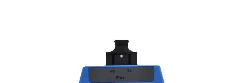 ADM-3320 2-way can optical fiber converter fire fighting host networking can bus optical terminal CANbus to optical fiber