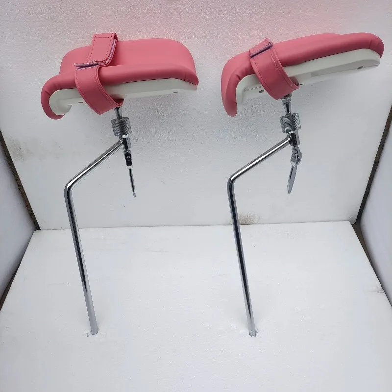 Bed Accessories Leg Brackets Adjustable Outriggers Leg Holders  Bed Diameter 14 Mm