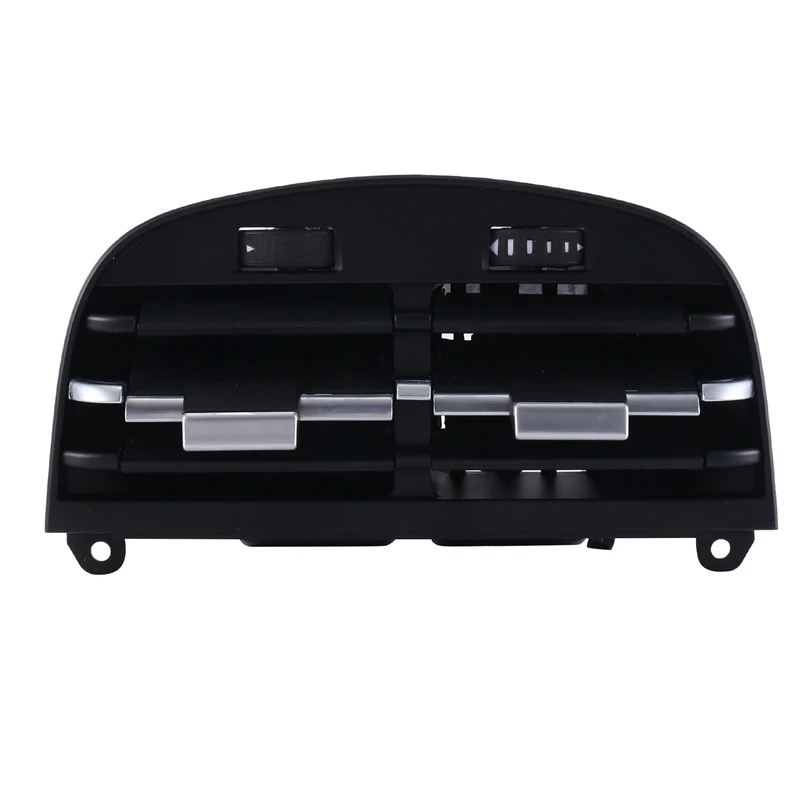 

670021523 Car Rear Air Conditioning AC Vent Grille Assembly For Maserati Ghibli 2014-2020 670021523-C