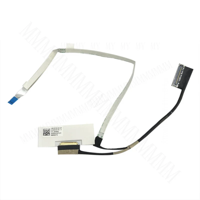 TT  NEW LCD Video Screen Cable for Lenovo ideapad 5-14IIL05 14ITL05 14ALC05 14ARE05