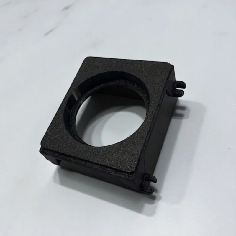 

OBC Delete Gauge Mount (52mm) for BMW E30 325i, 325is, and 325e