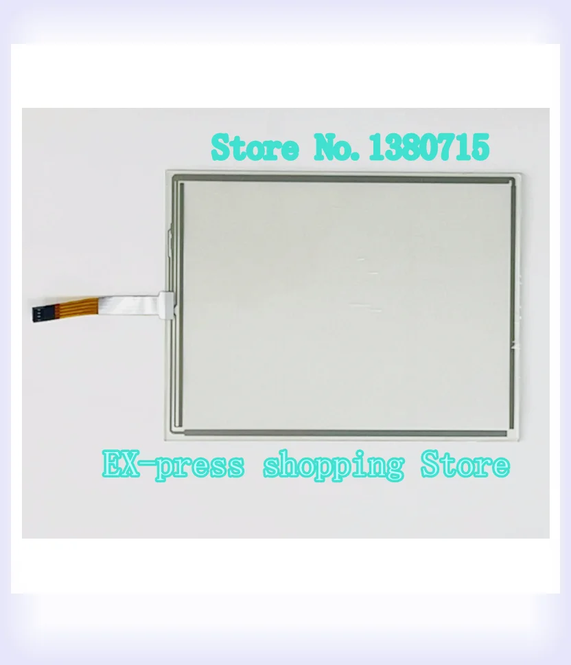New Offer R8074-45A Touch Screen Glass Panel