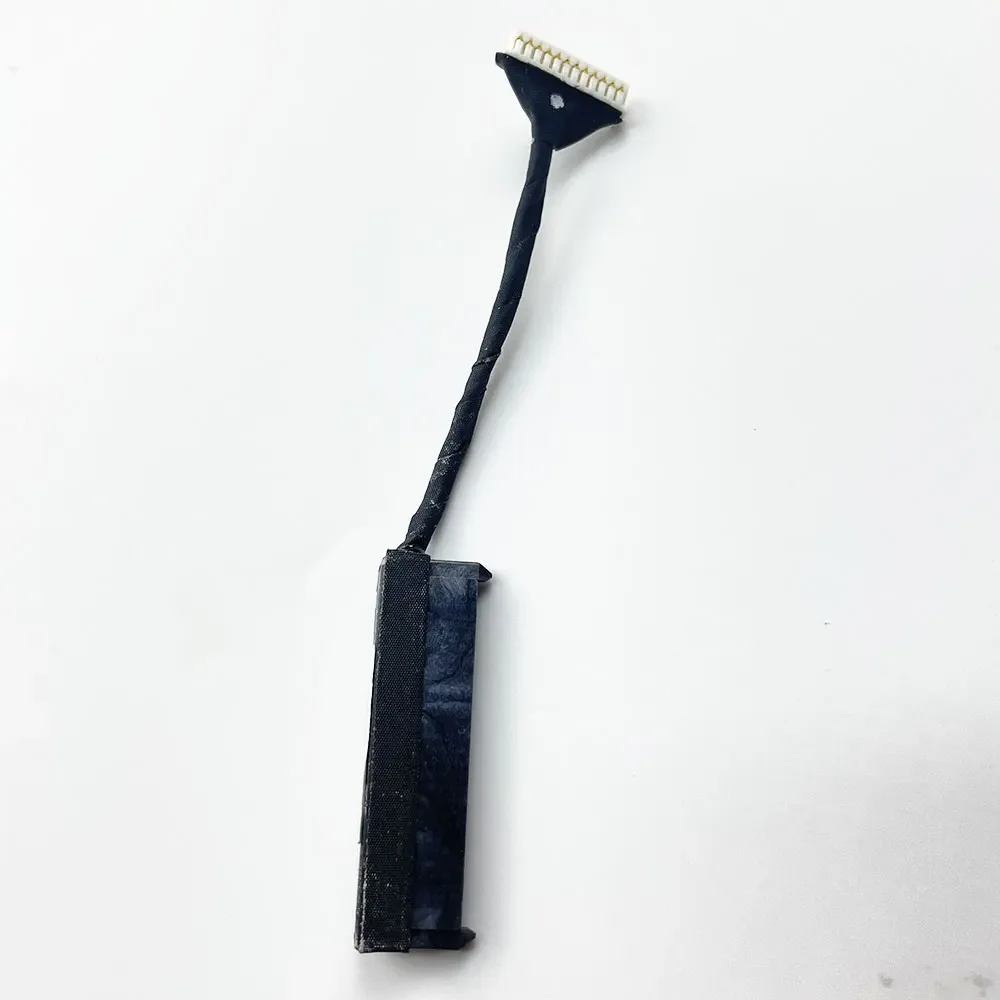 Câble flexible pour disque dur SATA d'ordinateur portable Samsung, connecteur SSD, RV411, RV409, RV415, RV420, E3420, E3415, QX411, QX410, Q460