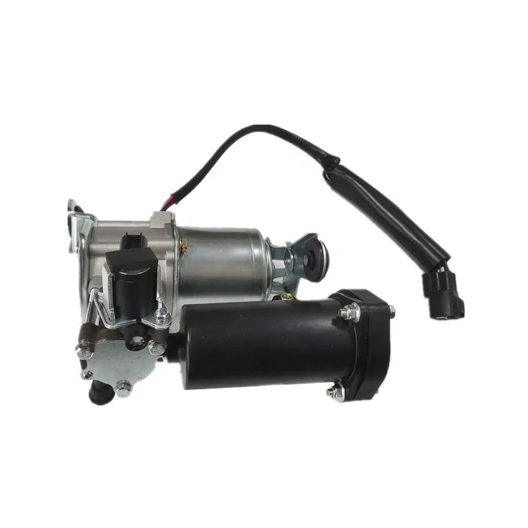 New Products Trending GX460 J150 1GR 1KD Air Suspension Compressor Pump 48910-60040