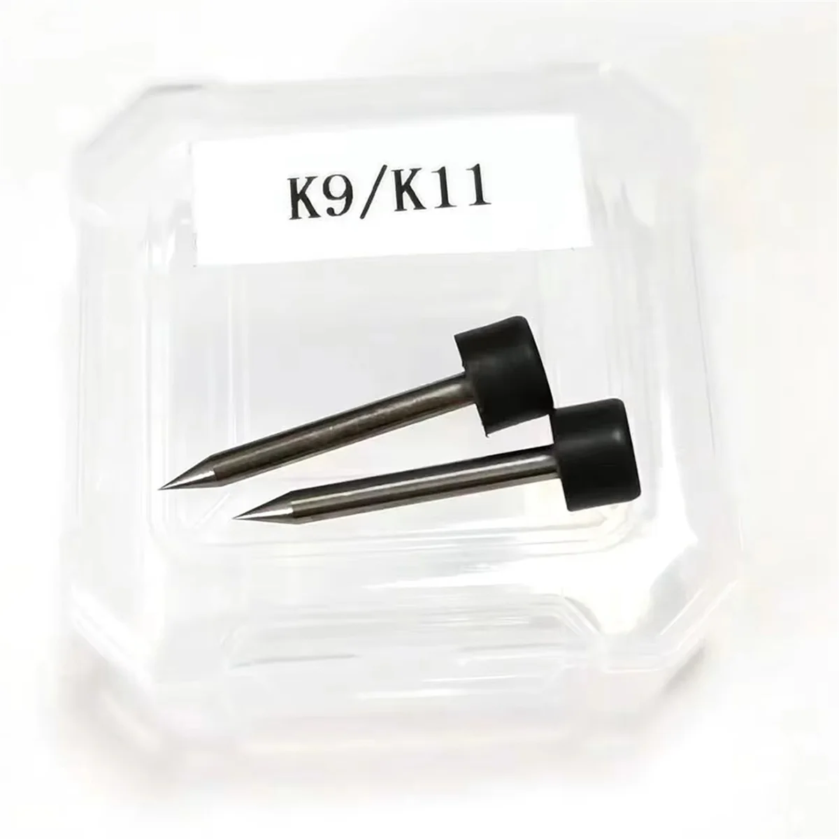 

2025+ Ftth Fiber Optical Led Cable for Swift K11 Fusion Splicer Swift Electrode for Welding Machine Fiber Splicing Machine