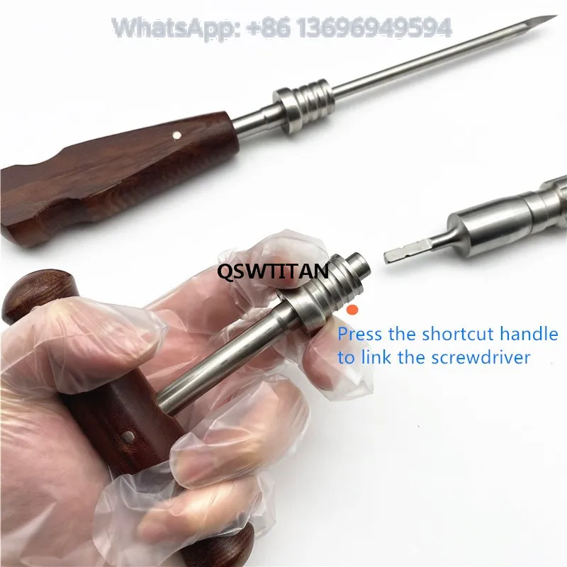 56Pcs/set  Broken Screw  Set Broken Nail Screw Extractor Screw Broken  Instrument
