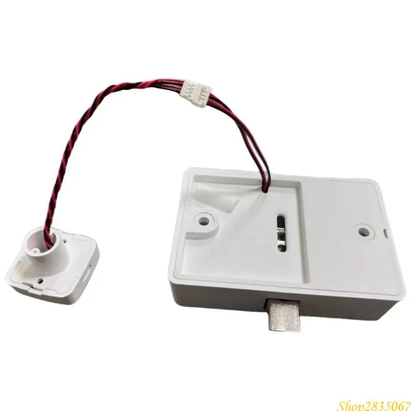 Fingerabdruck -Schrankschlos