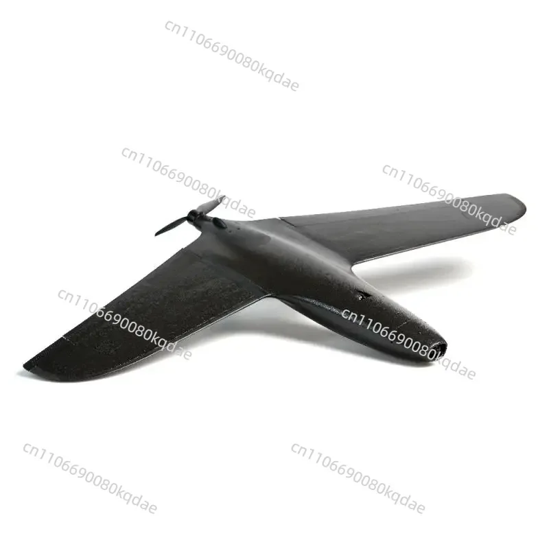 Mojito Kit DIY FPV Flying‑Wing Assembly, 800mm Wingspan, Matches Flight‑Control Hardware