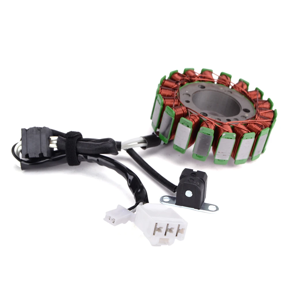 

5GJ-81410-01 Катушка статора мотоцикла для Yamaha XP500 TMAX 500 2001 2002 2003