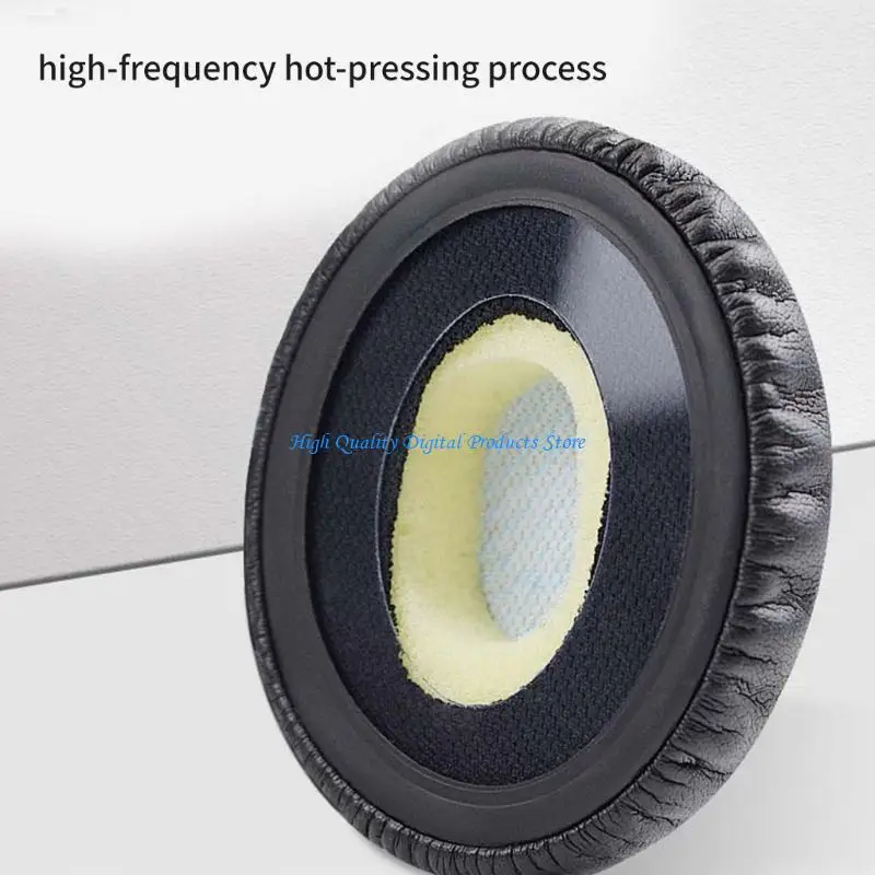 U2JE Over Ear Headphones Earpads Headand Option Noise Reduces For On-Ear OE1 Earphones