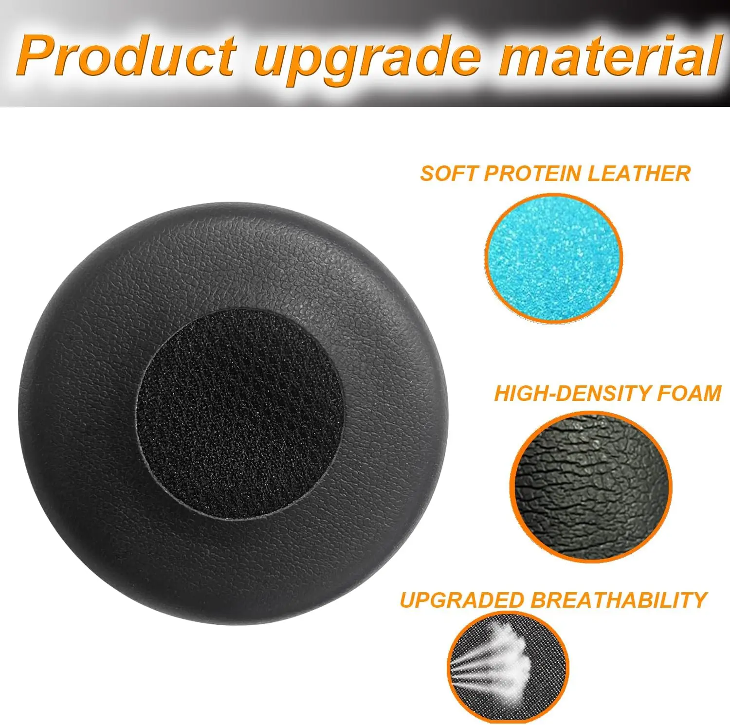 Thumbnail 2 - #20 Compare Headphone Cushions & Tips Before You Buy