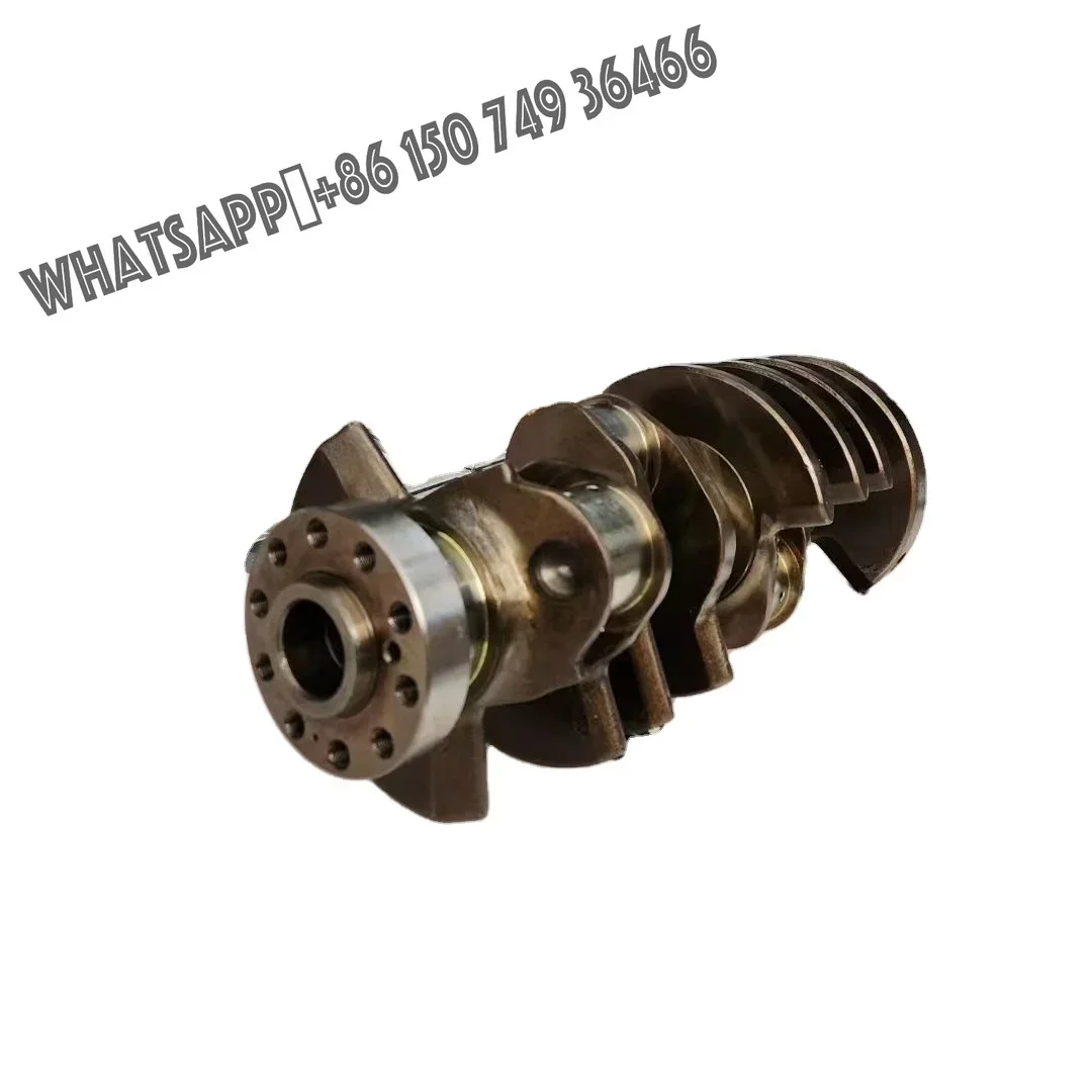 

HOT Forged or Cast Engine Crankshaft Crank Shaft for Land Rover Range Rover 5.0 N/C 508PN 5.0 SC 508PS OE RF8W93BA DA50892