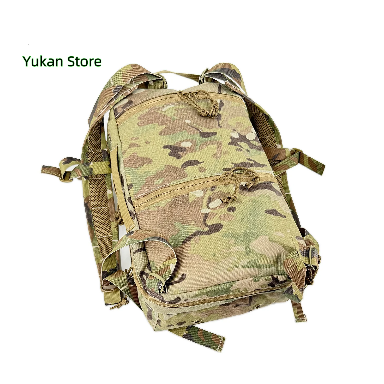 

Outdoor tactical backpack