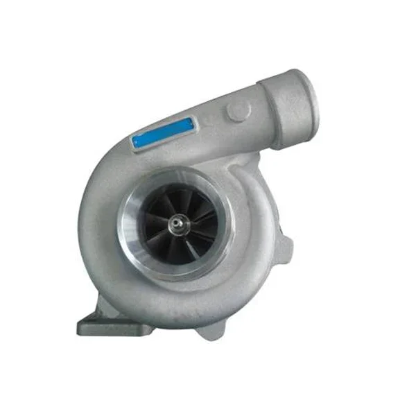 Turbocompresor Turbo Fit Garrett T04b09 465218 -0002 83955946   Cargador turbo para motor Ford 9700 Tractor agrícola 401 DT