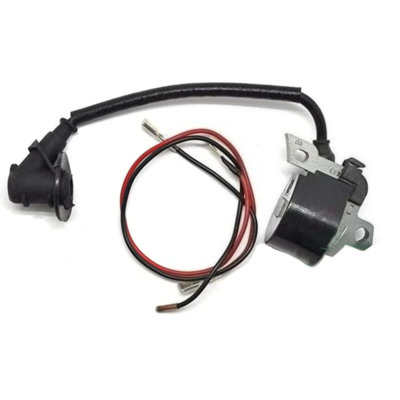 Ignition System Assembly for MS660, MS460, MS066, MS046 | Complete Coil and Ignition Module Kit