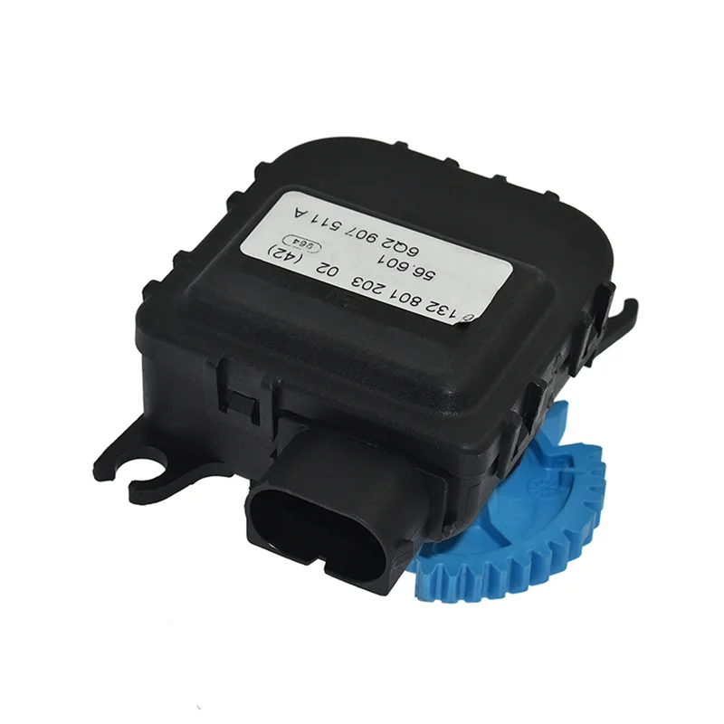

Car Heater Control Actuator Motor Replacement Parts 6Q2907511A For VW Polo 1900Cc 2004 Car Accessories Auto Parts High Quality