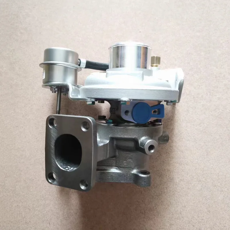 

High quality Turbo For JAC HFC4B3-2E Supercharger JP44 1144800050-1-LS 1044100FD080 Turbocharger