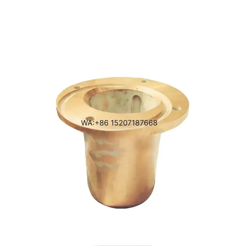 Wmwmnu for HP5 Mining Cone Crusher Spare Parts Countershaft Bushing Replacement High Quality Durable Wear Resistant Component