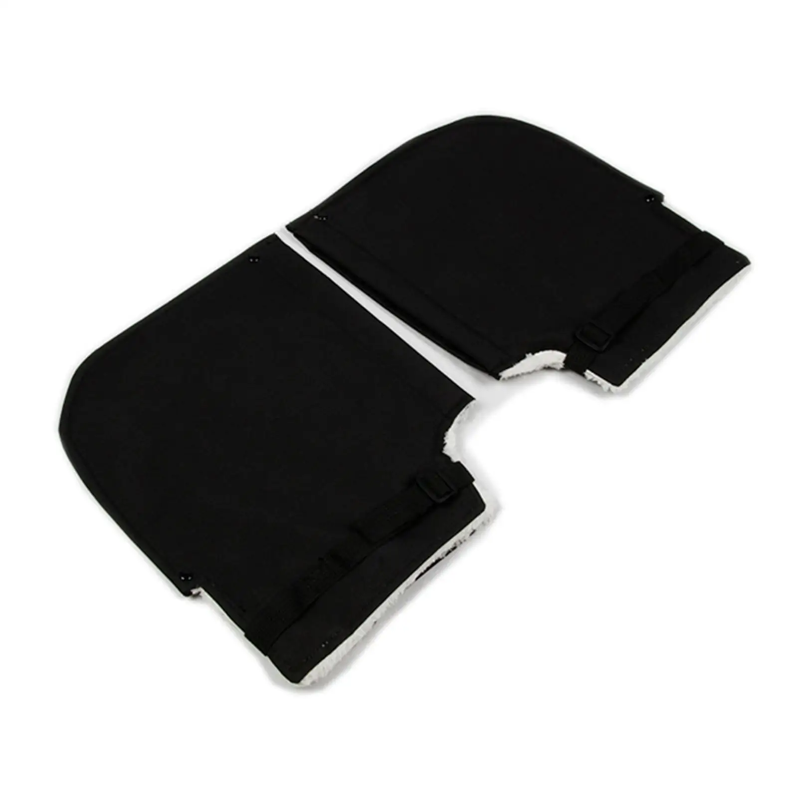 

Утепленные чехлы-накладки на мотоперчатки: ветрозащитная защита для рук