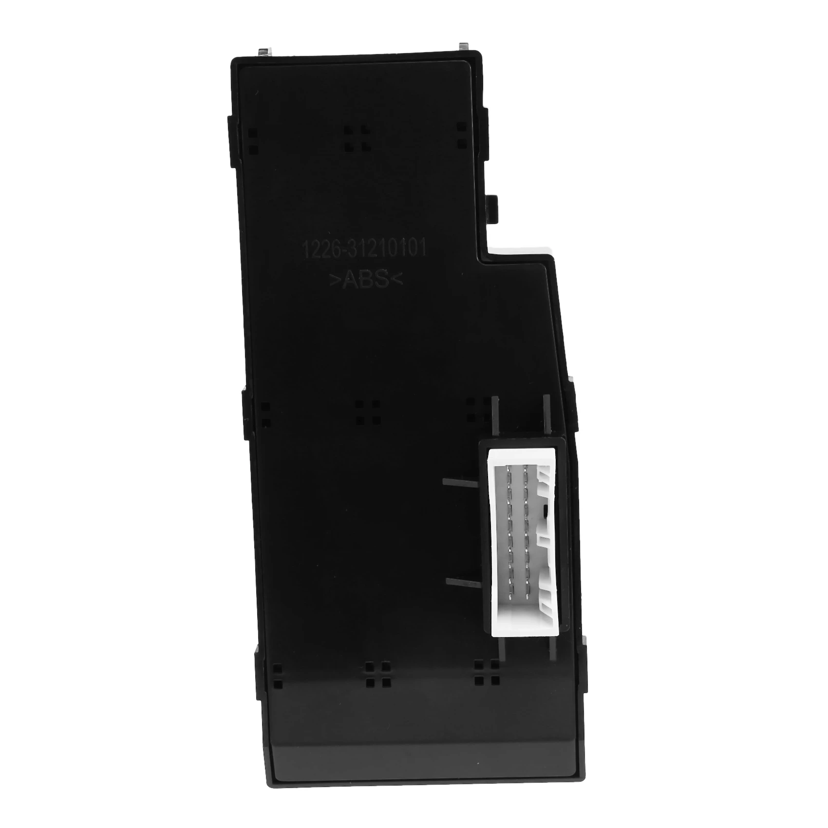 A13Z-Car Window Left Front Master Lifter Switch With 