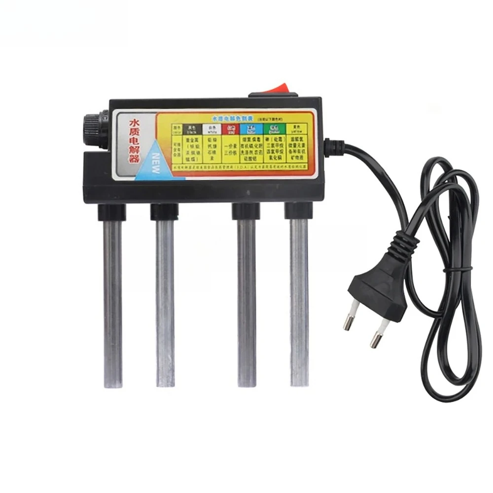 Electrolyser Water …