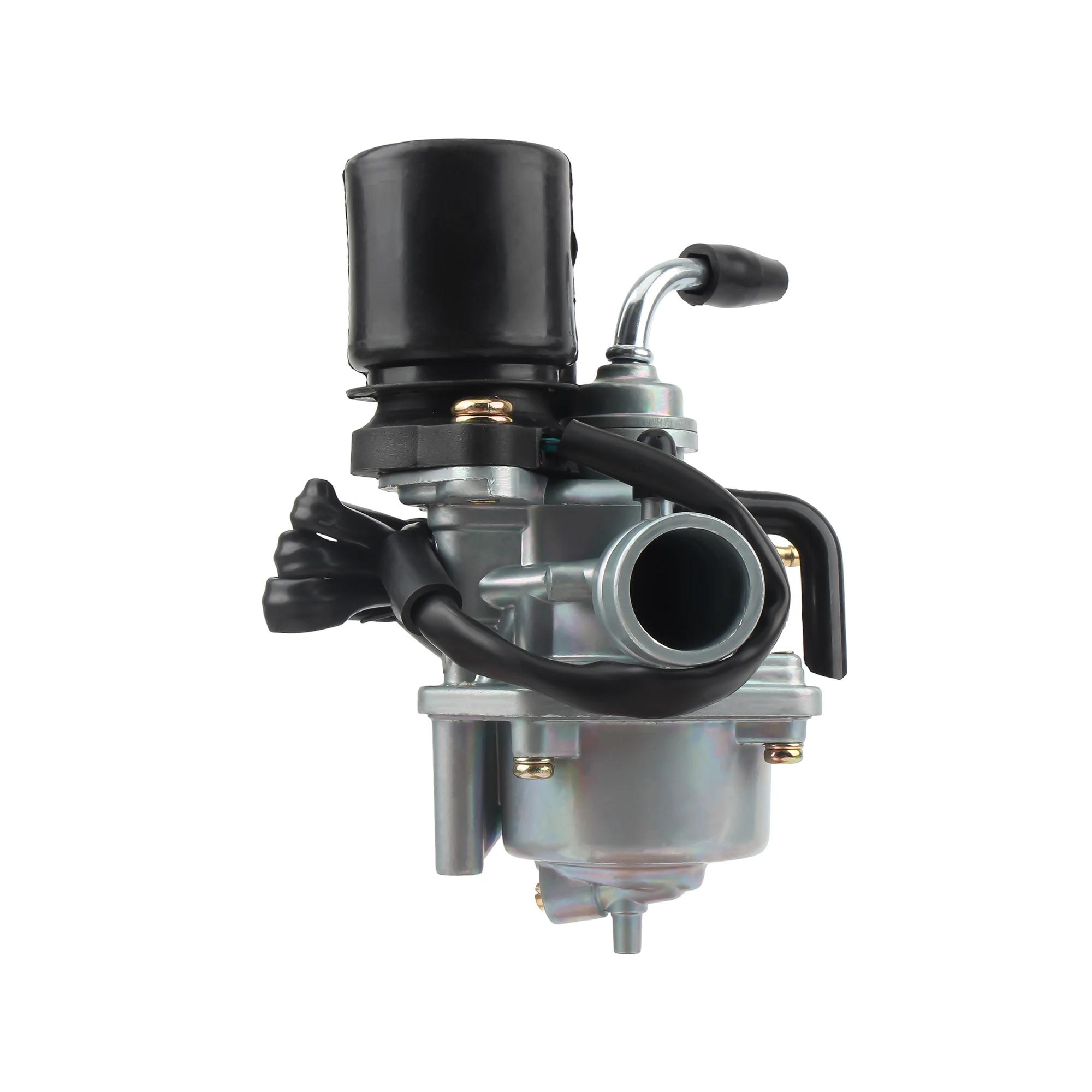 سكوتر المكربن 19 مللي متر PZ19J لياماها JOG 50/90 1992-2001 2-السكتة الدماغية 50cc 1E40QMB محركات ATV رباعية الدراجة 4 ويلر إندورو