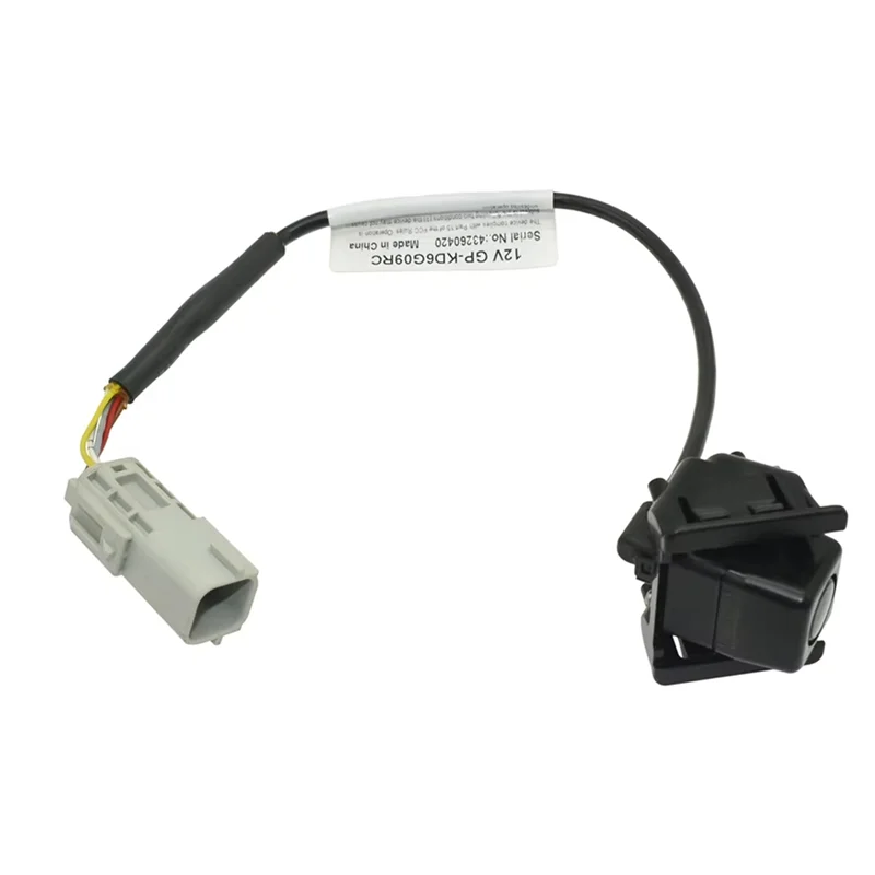 

Top Sale 22885399 Rear View Camera For GM For Buick Enclave 2011-2017 PDC Parking Sensor