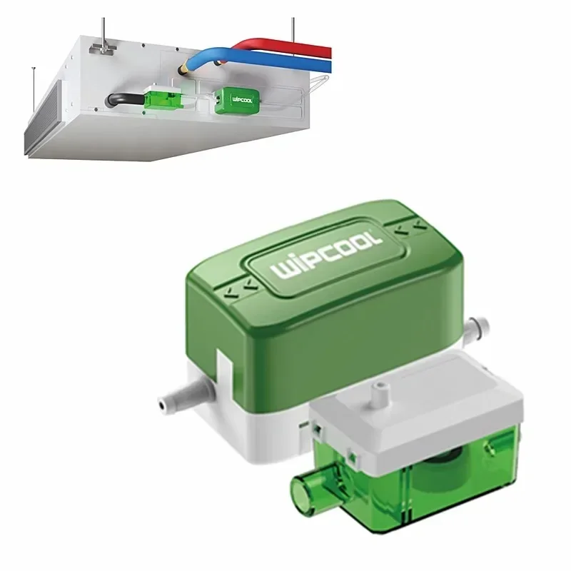Weipeng PC-24B: Der perfekte Kondensatpumpe für Ihre Klimaanlage auf AliExpress